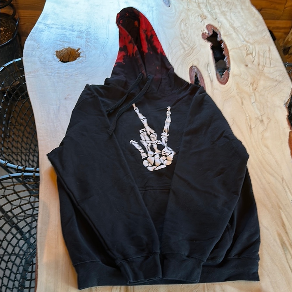 The Drive Clothing sweatshirt